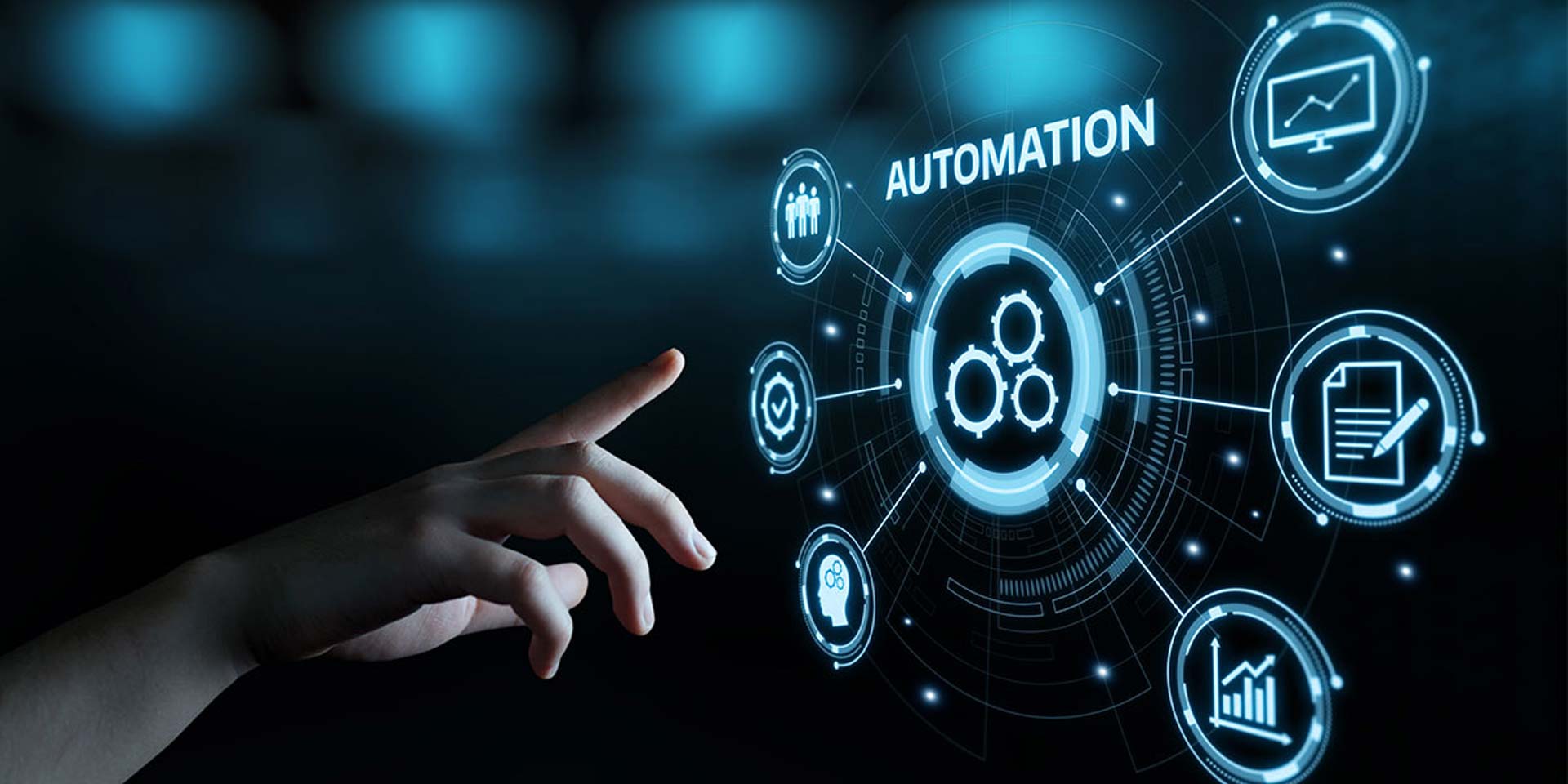 SAP Finance Automation SAP Finance Automation